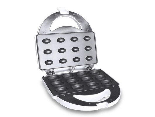 Орешница ВЕЛИКИЕ РЕКИ Орешек - 1